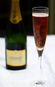 Kir Royale Recipe Pots Tots Kir Royale Kir Royale Recipe New Year S Eve Cocktails