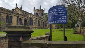 Maybe you would like to learn more about one of these? St Peters Church Birstall Home Facebook