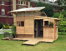 From Recycled Wood Pallets To Tiny Houses Genius Homeless Refugee Shelter Solution Ikea Style Plans In 2020 Pallet House Pallet Shed Plans Pallet Shed