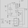 Shelly rgbw se conecta como cualquier controlador led. 1