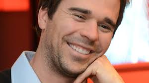 David Walton hopes his latest sitcom 'Boy' hits big