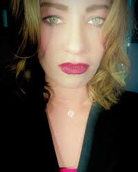 Ashley Marie Woolley