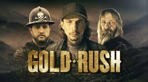 Check spelling or type a new query. Gold Rush Tv Series Wikipedia