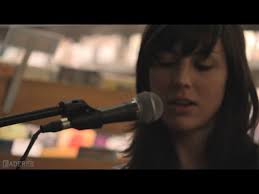 Julia Holter, "Für Felix"