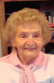 Bonnie Morton Obituary October 2, 2016