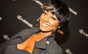 Keri Hilson