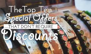 Find hair salon near me with good hair stylist. Top 10 Special Offer Ideas That Don T Involve Discounts Salon Business Secrets