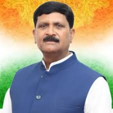 Anil Kumar Tripathi (@Anil4Bharat)