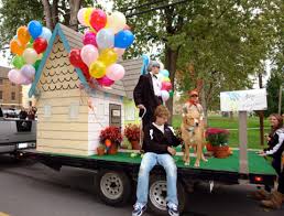 Unique ideas for christmas parade floats. Homecoming Floats Ideas Float Theme Ideas 2020