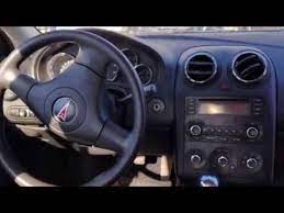 Whether you are looking for speakers, subwoofers, or a stereo dash kit for your pontiac g6, we are headquarters for all your audio & electronics needs. 2008 Pontiac G6 Radio Fuses Youtube