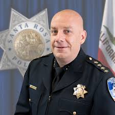 Santa Rosa Police