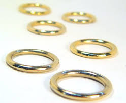 Alibaba.com offers 1,362 gold plated o ring products. 1 25 I D O Ring Brass Plated Steel 10 Pk Kit Kraft
