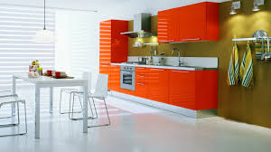 modern italian kitchens