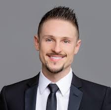Blake Johnson, Realtor