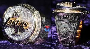 Nba Championship Rings Through The Years Nba Championship Rings Championship Rings Nba Rings