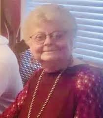 1945 ~ Lorraine 'Lori' Alice Ross (Kent) ~ 2023 “Lori will be remembered as  a sunworshipper, whether it was camping, sitting