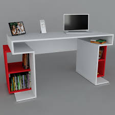 Asir Group Llc 731wat3821 Wooden Art Studie Schreibtisch Amazon De Kuche Haushalt Muebles Para Pc Muebles Para Computadora Muebles Ahorra Espacio