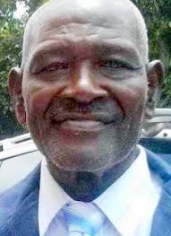 Michael Bruno Morain aka Lloyd Morain