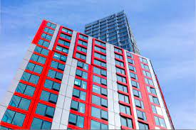 Nyc Looks To Modular Construction As An Affordable Housing Solution Shop Architects Factory Built Homes Architect