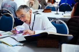 The Needy for a Pair of Sandals: Jacob's Unsettling, and Our Own