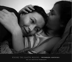 Where the South Begins