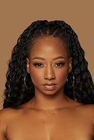 Kathryne Dora Brown: Movies, TV, and Bio