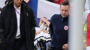 Born 2 september 1990) is a swedish racing driver and former formula one racing driver. Danimarka Eriksen In Moral Bozukluguyla Maci Kaybetti Manset Turkiye