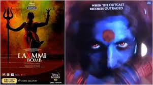 Laxmi Bomb Movie Download Leaked By Filmywap Filmyzilla Filmy One