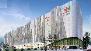 Melawati mall will be featuring gsc's. Melawati Mall Shopping In Wangsa Maju Kuala Lumpur