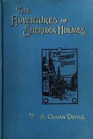 Eccentric consulting detective, sherlock holmes and doctor john watson battle to bring down a new nemesis and unravel a deadly plot that could destroy england. The Adventures Of Sherlock Holmes By Arthur Conan Doyle