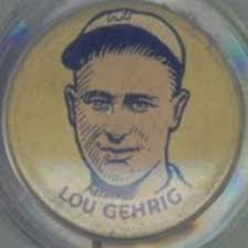 Lou Gehrig Vintage Baseball Cards, Rookie Cards, Memorabilia, More