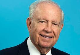 UF Professor, Brucellosis Expert Paul Nicoletti Dies at 83