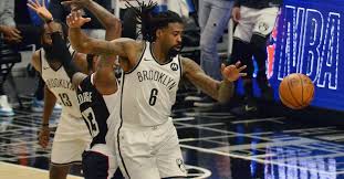 With the game 7 elimination of atlantic division rival brooklyn nets at the hands of the milwaukee bucks saturday evening, the number of former boston celtics still in the 2021 nba playoffs dropped by two with kyrie irving and jeff green being sent fishing by giannis antetokounmpo and company. Boston Celtics Vs Brooklyn Nets Predictions Money Line Picks