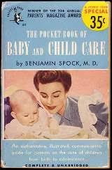 Benjamin spock's advice to parents has been. Dr Benjamin Spock Child Care And Controversy Legacy Com