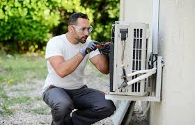 Do it yourself (diy) is the method of building, modifying, or repairing things without the direct aid of experts or professionals. Diy Air Conditioner Maintenance Tips Say Goodbye To Hvac Experts