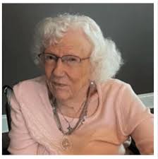 Obituary and funeral service: Vrginia Boyd, 98, of Loganville