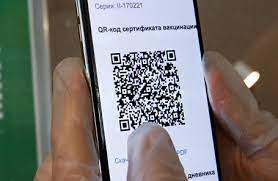 Free online barcode generator to make your own barcode. Qr Kod Dlya Perebolevshih Lechivshihsya V Chastnyh Klinikah I Privityh Ne V Moskve