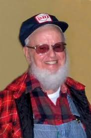 Irwin L. “Pops” Nelson « Penwell Funeral Home