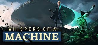 To do this you will have to deal with hunger, hostile environment, human… Free Download Whispers Of A Machine Skidrow Cracked