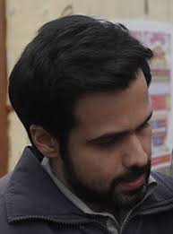 Emraan Hashmi