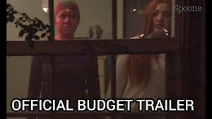 Spoons Wandavision Official Budget Trailer 2 Youtube
