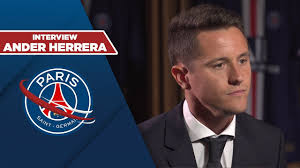 Ander herrera is a midfielder for athletic club and wears the number 21. Ander Herrera Travail Professionnalisme Et Passion Youtube
