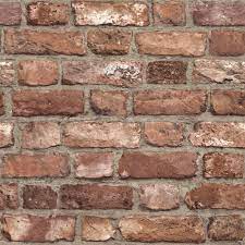 As an eclectic quartet of designers from across the globe, they have made an impressive impact on the world of interior design. Grandeco Vintage House Brick Pattern Wallpaper A28901 Red