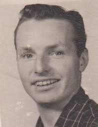 Irwin Bethune Obituary