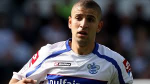 Adel taarabt of queens park rangers celebrates scoring the opening goal during the barclays premier league match between queens park rangers and. Taarabt Inspires Qpr Eurosport