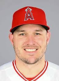Mike Trout leading off for AL All-Stars