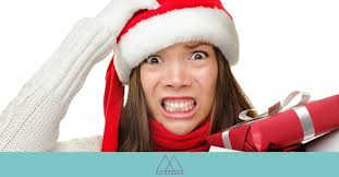 Where to watch just in time for christmas. Stress Buster Exercise Just In Time For Christmas Cai Graham