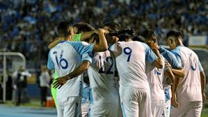 The initial goals odds is 2.5; Transmision En Vivo Del Partido Amistoso Guatemala Vs Honduras Noviembre 2020