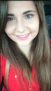 Monthly Area Newsletter Somer Fortenberry