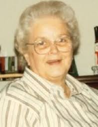 Obituary information for Lola Coiner Shelton